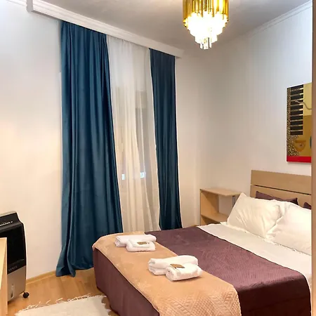Soni Apartment