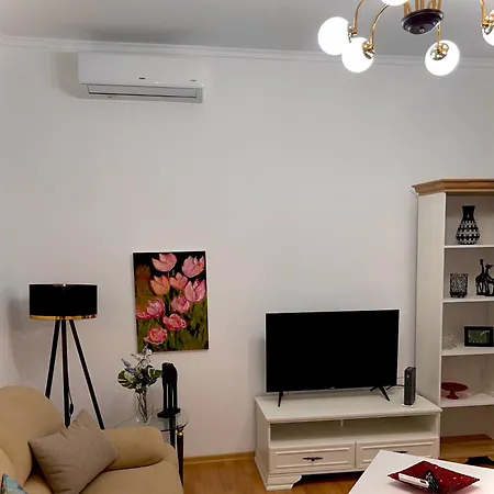 Apartamento Soni *