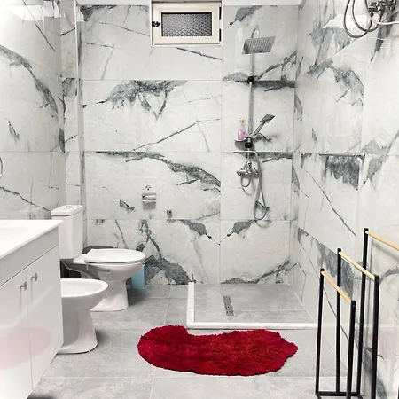 Apartment Soni